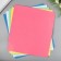 Fetr "Gamma" Premium decorative soft 27x30 cm (set 5 pcs) Sugar icing