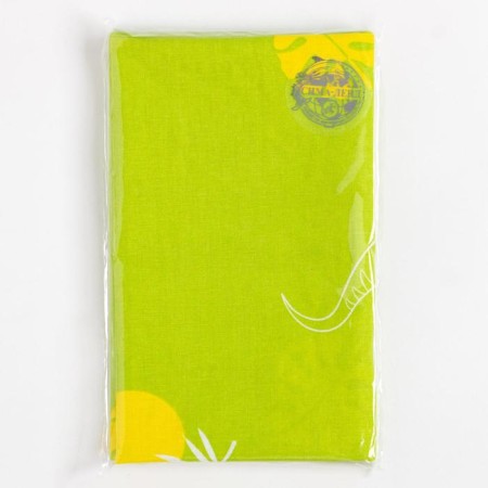 Diapers "baby I" Dino 70*120 cm, 100 % cotton, sod-4