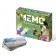 Board game "Memo. Feathered World ", 50 cards + cognitive brochure
