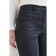 Female jeans, size 44, gray color 62018