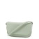 Messenger bag, valve department, gray color 11x20x6cm