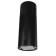 Hax Homsair Art 1050is 35, island, 1050 m3/h, 3 speeds, 35 cm, black