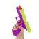 Children's “Glock” pistol, shoots soft bullets, shells fly out, automatic reloading