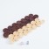 Checkers Wooden Game, D-2.3 cm, mix