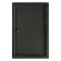 Revisionine "Vento" DR2540, 250 x 400 mm, with a pen, plastic, gray