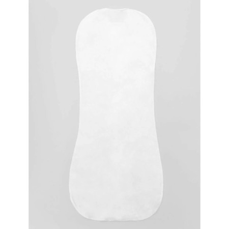 Lightning diaper with a fascion hat, height 68-74 cm, milk color-3