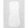 Lightning diaper with a fascion hat, height 68-74 cm, milk color