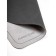 AMARO Home mat for a bathroom, absorbing effect, 40x60 cm, gray color