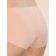 Women's underpants, size 52, powder color