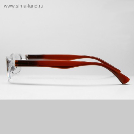 Ready glasses east 304, color mix, +1-7