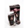Gift set women Black Opium, shower gel 250 ml, perfumery water 30 ml