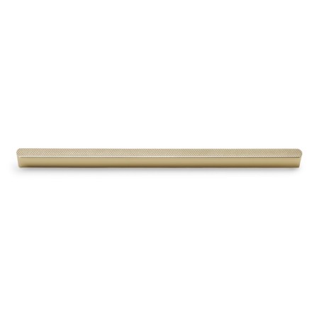 Cappio RS141 m/256 cappio rush handle, satin gold color-3