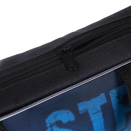 Folder with handles Textile A4, 350 x 270 x 70 mm, calligrata "Call"-3