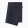 Set of Ethel Linen Collection Ethel 30x40 cm - 4 pcs, dark blue, 100% flax 170 g/m2