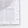 Glider with tear -off sheets “always once”, 50 sheets