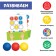 Developing "Solve balls"