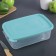 Cascade products container, 2.2 l, color mix