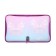 Folder for notebooks A5, 180 x 230 x 25 mm, lightning around, plastic 0.5, PM-A5-04 Calligrata "Butterfly"