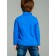Turtleneck for a boy, height 110 cm