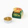 Tea candle "Money", Diam 4 cm