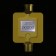 Gas meter "Elekhan" SGB-1.8, G 1/2, "Persian" color