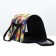 Bag - Animal Carriage "Print", size M, 43 x 27 x 30 cm, Claxes