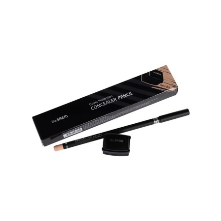 Consiler Cover Perfection Concealer Pencil 2.0 Rich Beige-1