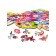 Wooden puzzle "Fox", size l - 24 × 36 cm, 160 parts