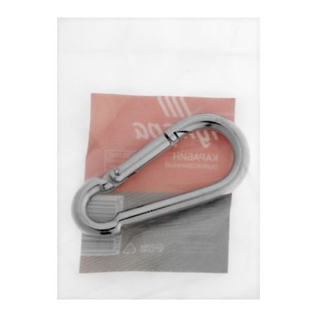 Tundra carbine Krep, Din5299s, 5x50 mm, galvanized, 1 pc.-3