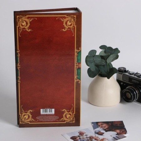 Photo album "Family photo archive", 300 photos-4