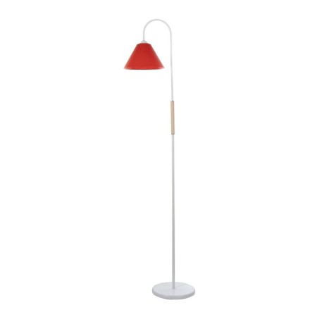 FORSHER "Arbat" 1x15W E27 Model: BR 01027 White/Red-7