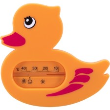 Thermometer for the bathroom 