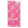 Milana fashionable 2 doll with sound effects, 70 cm