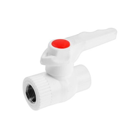 Balloon tap Meeerplast, 20x1/2 ", internal, polypropylene