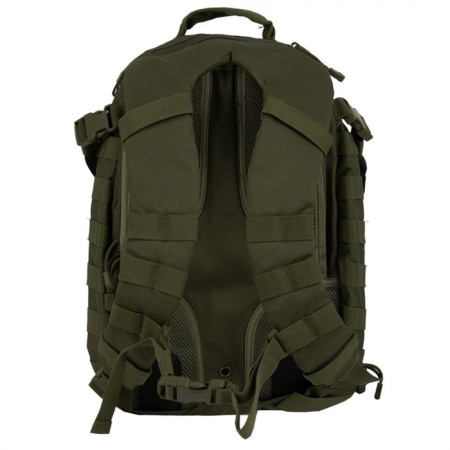 Tramp TRP-048, Commander 18, Olive Green Tramp Tramp-1