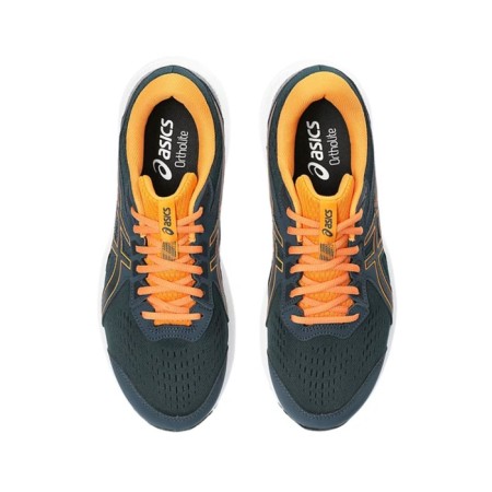 Cunning male ASICS GEL-CONTEND 8 1011B492 407, size 12 US-5