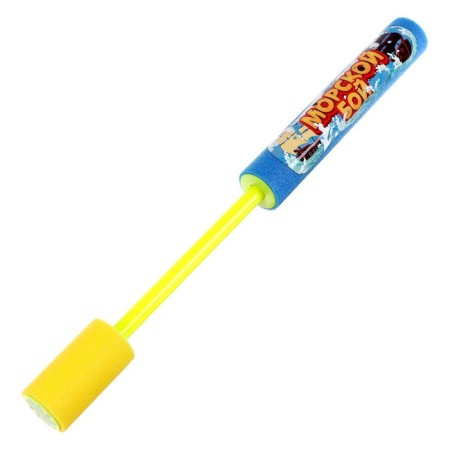 Water gun "Sea battle"-2