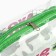 PVC cosmetic bag, 14x8 cm mix