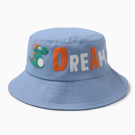 Panama Children's "Dream" minku, blue color, size 50-52