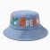 Panama Children's "Dream" minku, blue color, size 50-52