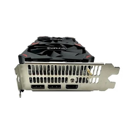 Ninja RX580, 8GB, 256BIT, GDDR5, HDMI, DP, HDCP video card-3