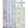 Set of curtains "Ethel" Sweet Home Rose 145*260 cm-2 pcs, 100% p/e, 140 g/m2