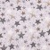 Packaging paper, craft "Stars", 70 x 100 cm, 1 sheet
