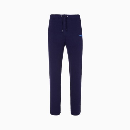 President trousers, size XL, blue color