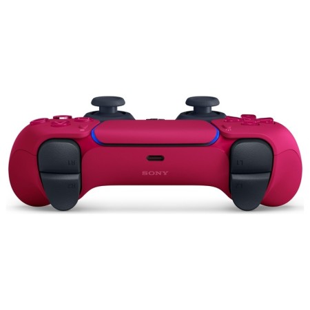 Gampad wireless PlayStation Dualsense Red for: PlayStation 5 (CFI-ZCT1W)-3