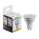 LED LED Feron (11W) 230V GU10 2700K MR16, LB-760