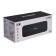 Portable column Hyundai H-PS1021, 25W, BT, Microsd, USB, AUX, FM, 1500 MACH, BLACK