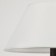 Hotel's table lamp, 40W, E14, 28x28x45 cm