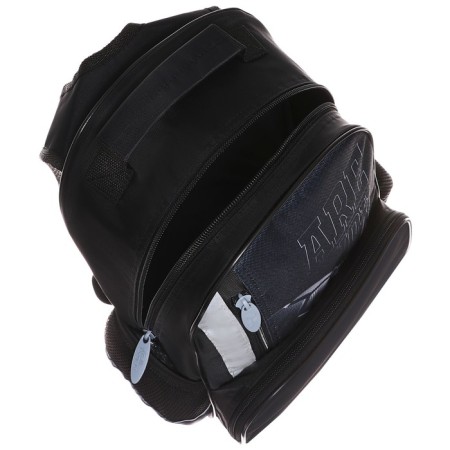 School backpack, 37 x 26 x 13 cm, ergonomic back, calligrata orth "ball"-14