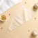 Set of confectionery disposable bags 25 pcs, 40 cm, transparent color
